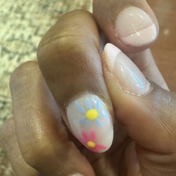 Fizz Nails - Nail Salons Near Me - Houston, Texas Fizz Nails - Nail Salons Near Me - Houston, Texas