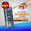 Smartphone EMT gift card