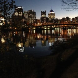 Servicing Pittsburgh and the surrounding areas.