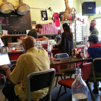 Donut Farm - Donuts Near Me - Berkeley, California Donut Farm - Donuts Near Me - Berkeley, California