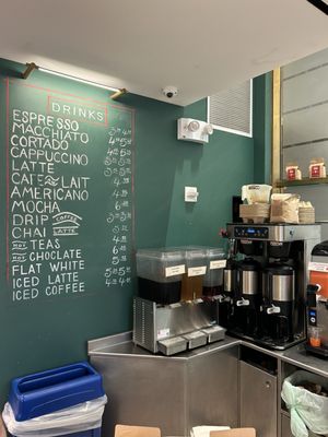 Breads Bakery by null