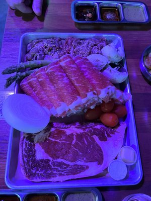Son Of A Butcher by null
