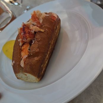 RH Ocean Grill at RH Newport Beach - Lobster roll - Seafood Near Me - Newport Beach, California RH Ocean Grill at RH Newport Beach - Lobster roll - Seafood Near Me - Newport Beach, California