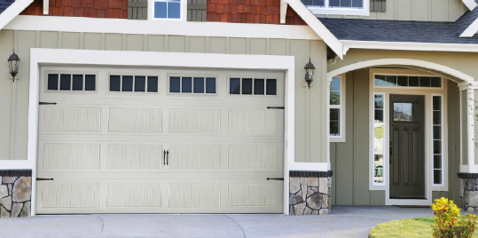 Understanding Your Garage Door System Warranty - Repairmen
