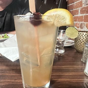 Chira's Restaurant & Catering - Long Island iced tea - American Near Me - Salem, Oregon