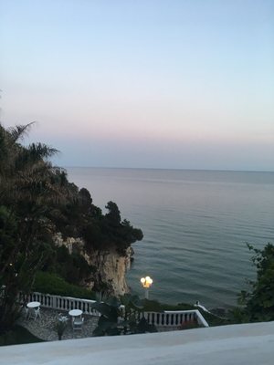 Grand Hotel le Rocce by null