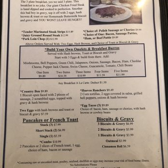 Mary's Cafe - Diners Near Me - Flagstaff, Arizona