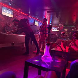 Night Owl Social Club & Smoke Shop