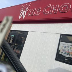 Wise Choice Gas & Convenience