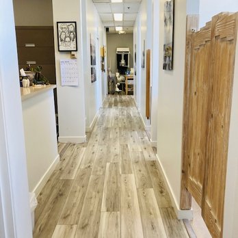 Richard T Chung, DDS - Office Hallway - General Dentistry Near Me - Los Angeles, California Richard T Chung, DDS - Office Hallway - General Dentistry Near Me - Los Angeles, California