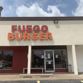 Fuego Burger - Burgers Near Me - Fort Worth, Texas Fuego Burger - Burgers Near Me - Fort Worth, Texas