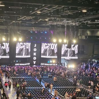 Tucson Arena - Inside - Performing Arts Near Me - Tucson, Arizona Tucson Arena - Inside - Performing Arts Near Me - Tucson, Arizona