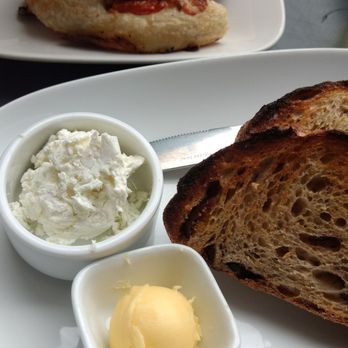 Terra Breads - Anise and fig bread with local goat cheese. Quite delicious! - Bakeries Near Me - Vancouver, British Columbia Terra Breads - Anise and fig bread with local goat cheese. Quite delicious! - Bakeries Near Me - Vancouver, British Columbia