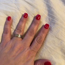 Kim Nails