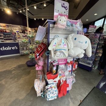 Claire's - Accessories Near Me - Kapolei, Hawaii Claire's - Accessories Near Me - Kapolei, Hawaii