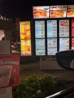 Del Taco by null