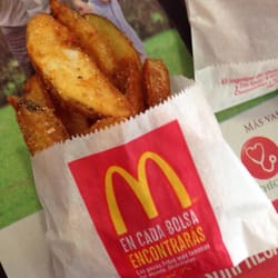 McDonald's - Aros de Cebolla