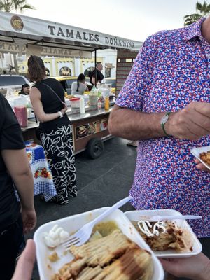 Art Walk San Jose Del Cabo by null