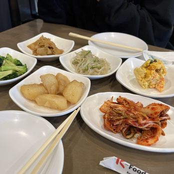 K Food - Korean Near Me - Edison, New Jersey K Food - Korean Near Me - Edison, New Jersey