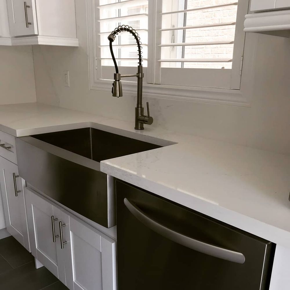 Slide of The Circle Plumbing Service