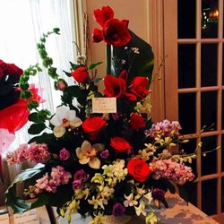 Gallery of Flowers Ny Corporation
