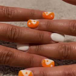 VIP Nails