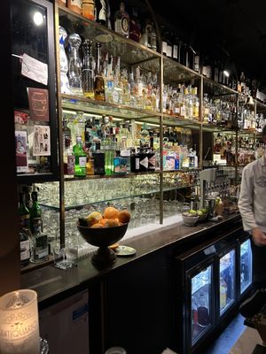 L'Antiquario by null