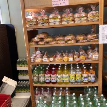 Salina's Market - Grocery Near Me - Clermont, Florida
