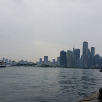 Navy Pier - Landmarks & Historical Buildings Near Me - Chicago, Illinois