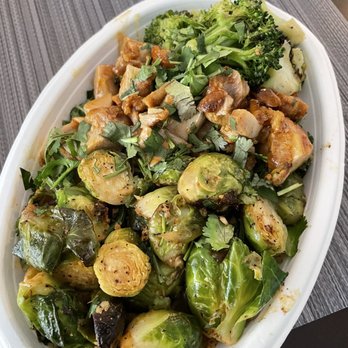 Bolay - New American Near Me - Winter Park, Florida