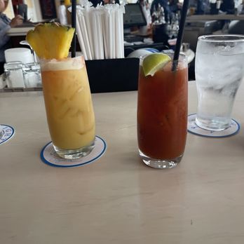 Lamplight Lounge - Scream Canister & A Little Perspective - New American Near Me - Anaheim, California
