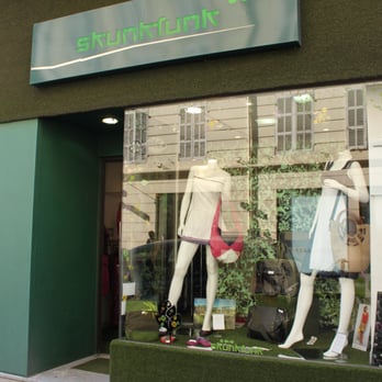 Skunkfunk - Women's Clothing Near Me - Marseille, 13 Skunkfunk - Women's Clothing Near Me - Marseille, 13
