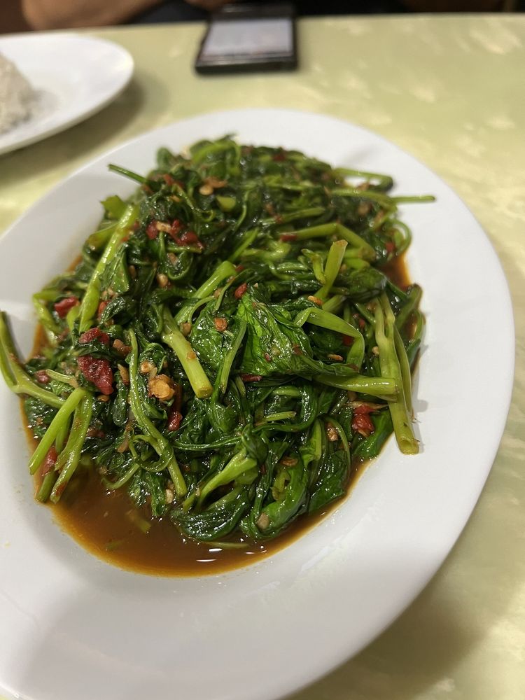 Restoran Nyonya Makko
