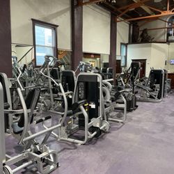 Blissful Beauty & Salon & Fitness
