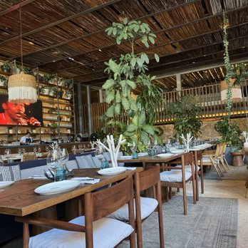 Sonora Grill - Inside - Steakhouses Near Me - Playa del Carmen, ROO Sonora Grill - Inside - Steakhouses Near Me - Playa del Carmen, ROO