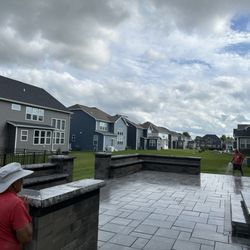 D&M Landscaping and Paving