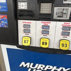 Murphy Oil USA - Boiling Springs, S.C.