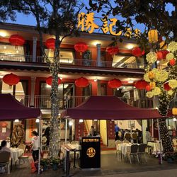 勝記海鮮酒家 - Restaurant