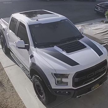Luxury Auto Detailing - Ford raptor - Auto Detailing Near Me - Cathedral city, California Luxury Auto Detailing - Ford raptor - Auto Detailing Near Me - Cathedral city, California