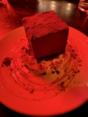 Uncle Dom's Italian Kitchen by null