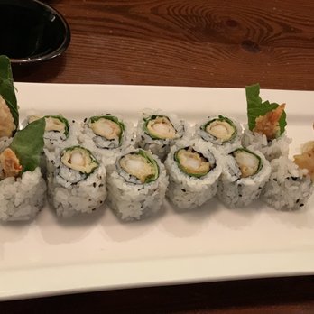 Raku - Shrimp Tempura - Sushi Bars Near Me - Washington, DC, District of Columbia