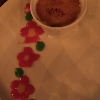 La Cocay - Crème Brûlée - Mediterranean Near Me - Cozumel, ROO La Cocay - Crème Brûlée - Mediterranean Near Me - Cozumel, ROO