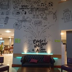 YHA Cardiff Central