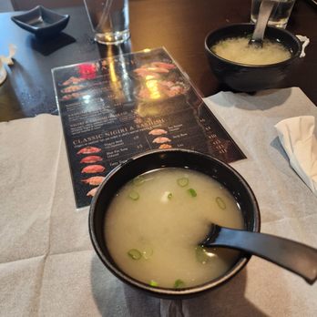 Ocean Sushi - Sushi Bars Near Me - Port Orange, Florida