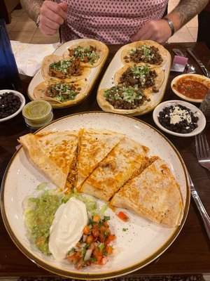 La Bamba Tacos & Tequila by null