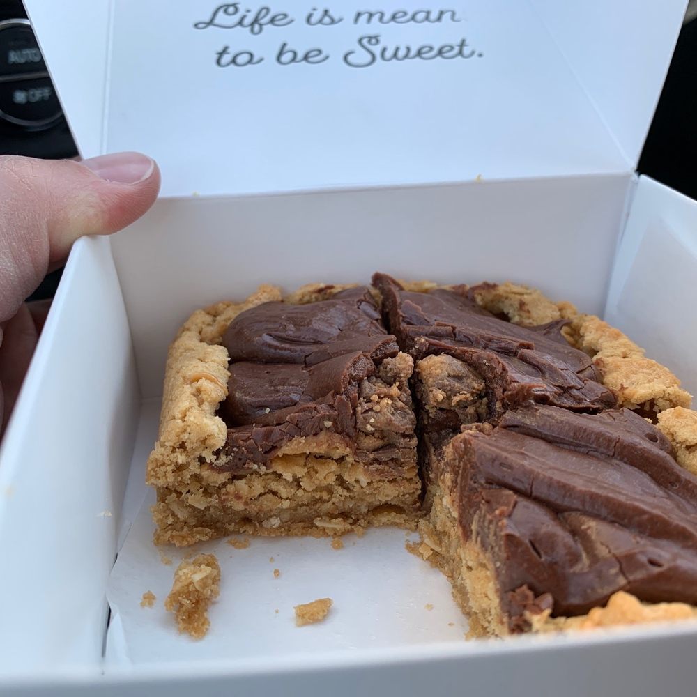 Blox Dessert Bars - The Skippy - Desserts Near Me - American Fork, Utah Blox Dessert Bars - The Skippy - Desserts Near Me - American Fork, Utah