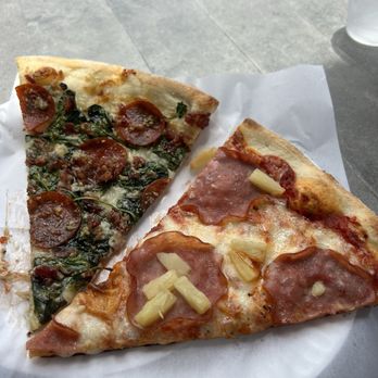 Buonasera - Pizza Near Me - Del Mar, California