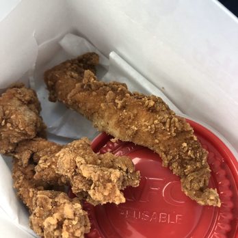 KFC - Chicken tenders - Fast Food Near Me - Columbus, Ohio KFC - Chicken tenders - Fast Food Near Me - Columbus, Ohio