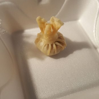Bangkok Square - Cutest little crunchy banana ever (to go) - Thai Near Me - Gainesville, Florida