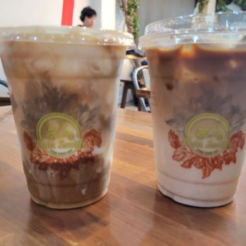 Phin Smith - Banana coffee and coconut coffee blend - Coffee & Tea Near Me - Garden Grove, California Phin Smith - Banana coffee and coconut coffee blend - Coffee & Tea Near Me - Garden Grove, California